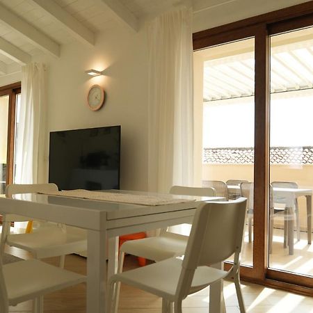 Waterfront Apartment אולביה מראה חיצוני תמונה