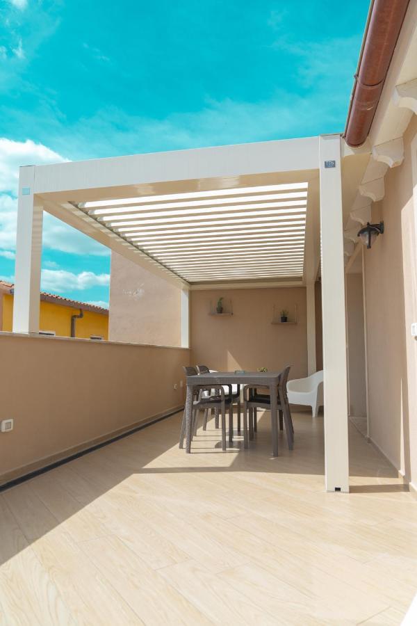 Waterfront Apartment אולביה מראה חיצוני תמונה