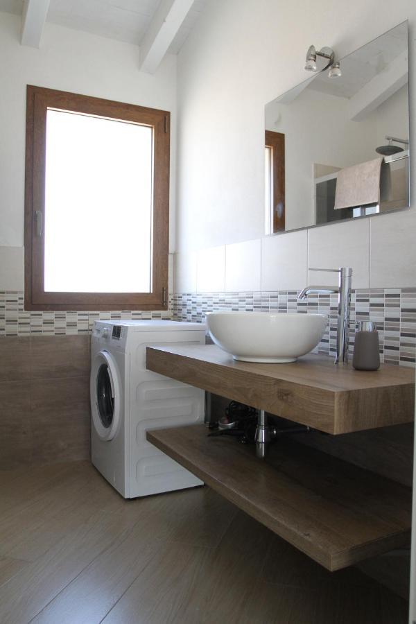 Waterfront Apartment אולביה מראה חיצוני תמונה