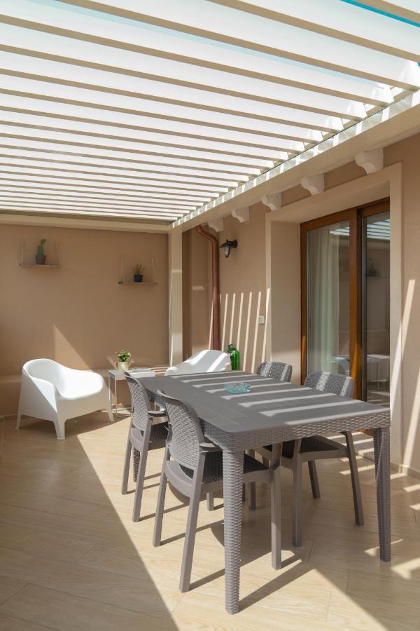 Waterfront Apartment אולביה מראה חיצוני תמונה