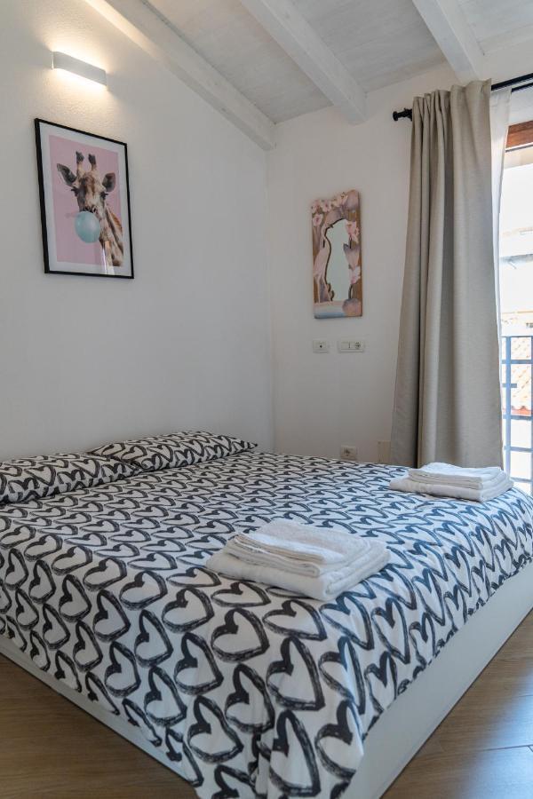 Waterfront Apartment אולביה מראה חיצוני תמונה