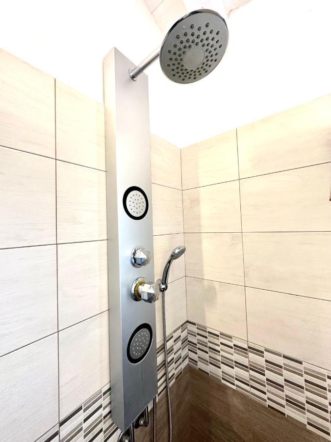 Waterfront Apartment אולביה מראה חיצוני תמונה