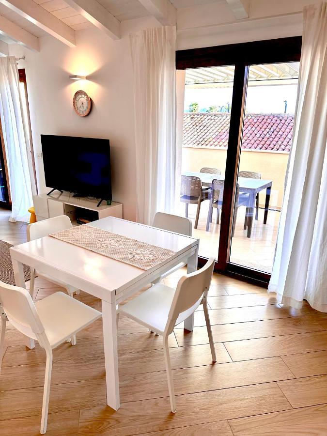Waterfront Apartment אולביה מראה חיצוני תמונה