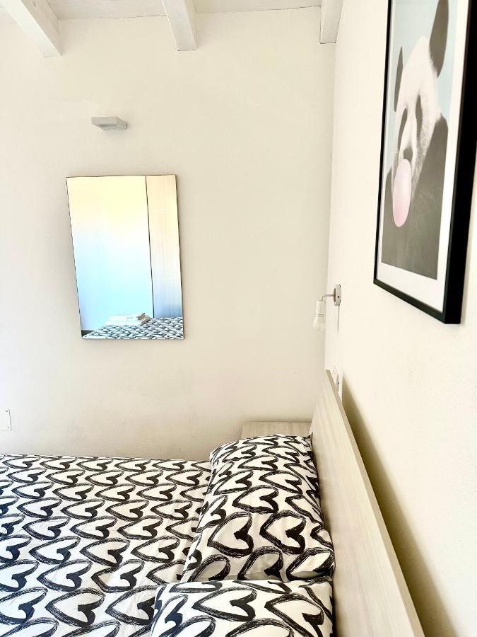 Waterfront Apartment אולביה מראה חיצוני תמונה